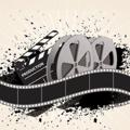 Logo saluran telegram thegothiccine — 𝙏𝙝𝙚 𝙜𝙤𝙩𝙝𝙞𝙘 𝙘𝙞𝙣𝙚