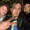 Логотип телеграм канала @thegothsbams — ГОТЫ
