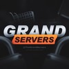 Logo of telegram channel thegrandservers — 𝑮𝑹𝑨𝑵𝑫 𝑺𝑬𝑹𝑽𝑬𝑹𝑺