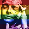 Логотип телеграм канала @thegrassharp — Чипирующий Бомб∆рдировщик