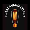 Logo saluran telegram thegreatawakecoach — Great Awake Coach