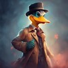 Логотип телеграм канала @thegreatduck — Обзоры капперов | Озеро Великой Утки
