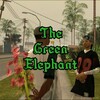 Логотип телеграм канала @thegreenelephant0 — Зелёный слоник ♡