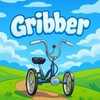Logo of telegram channel thegribber — Gribber