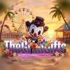 Telegram channel TheGrim | РОЗЫГРЫШИ logo