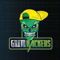 Telegram kanalining logotibi thegrimhackers — Grim Hackers 💀