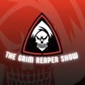 Logo saluran telegram thegrimreapershow — The Grim Reaper Show🫀