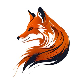 Логотип телеграм канала @theguardfox — the guard fox