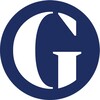 Telegram channel The Guardian logo