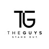 Logo of telegram channel theguyscrypto — The Guys Crypto