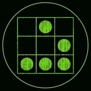 Logo del canale telegramma thehackerfree - The Hacker free