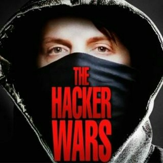 Telegram channel The Hacker Wars - PT-BR logo