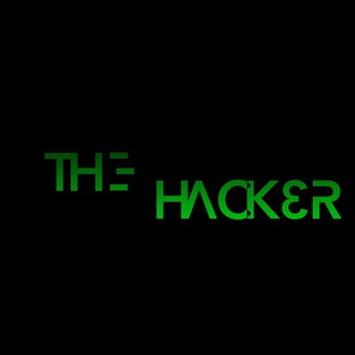 Logo of telegram channel thehackes — TheHackes