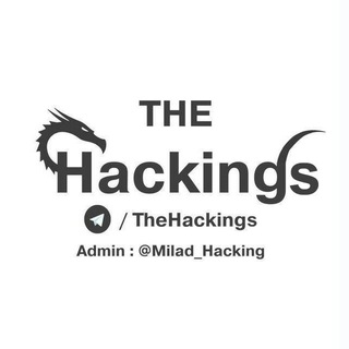 لوگوی کانال تلگرام thehackings — TheHackings | هک و امنیت