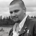 Логотип телеграм канала @thehalfpeople — The Полулюди