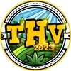 Logo of telegram channel thehashvalleyofficial2023 — THE HASH VALLEY 🇲🇦