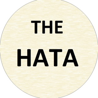 Логотип телеграм канала @thehata — Купить новостройку в Москве и области (Хата)