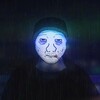 Логотип телеграм канала @thehatemee — О жизни с Богоподобным