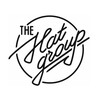 Логотип телеграм канала @thehatradio — THE HAT RADIO