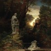 Логотип телеграм канала @thehellenistforest — 🌿Лес Эллиниста🌿