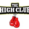 Logo of telegram channel thehighclubofficial — 🥊 THC OFFICIAL 🥊