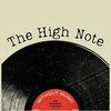 Логотип телеграм канала @thehighnotemus — The High Note