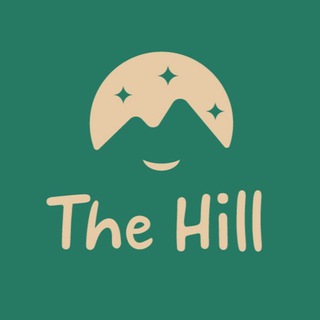 Логотип телеграм канала @thehillevents — Тёплые встречи “The Hill”