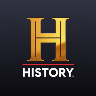 Логотип телеграм канала @thehistri — The History
