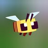 Логотип телеграм канала @thehiveserver — Hive server Minecraft