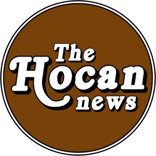 Logo del canale telegramma thehocannews - The Hocan News