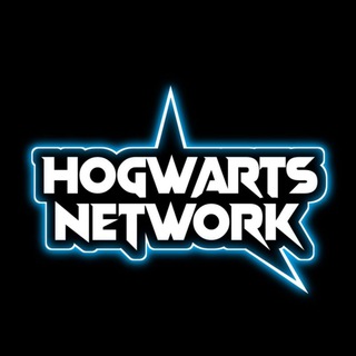 Logo of telegram channel thehogwartsnetwork — 𝐇𝐎𝐆𝐖𝐀𝐑𝐓𝐒 𝐍𝐄𝐓𝐖𝐎𝐑𝐊