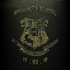 Logo of telegram channel thehogwartswz — HOGWARTS SCHOOL