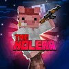 Логотип телеграм канала @theholera — THE HOLERA | Когда аддоны?