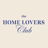 Логотип телеграм канала @thehomeloversclub — The Home Lovers Club