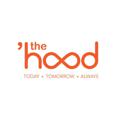 Logo saluran telegram thehoodnz — The Hood NZ