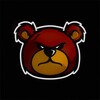 Logo of telegram channel thehornybear — The Horny Bear