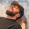 Логотип телеграм канала @thehosh — VLAD HOSH