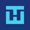 Логотип телеграм канала @thehosting — THE.Hosting