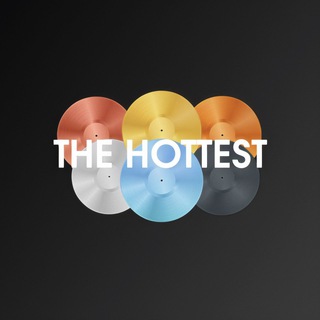 Telegram channel Hottest logo