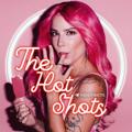Logo saluran telegram thehotshotz — Hot Shots