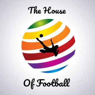 Logo del canale telegramma thehouseoffootball - ⚽ The House Of Football
