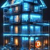 Логотип телеграм канала @thehouseofkryptanru — (RU)The House of Kryptan