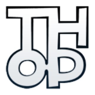 Logo of telegram channel thehouseofportable — The House of Portable