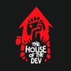 Логотип телеграм канала @thehouseofthedev — The House of The Dev