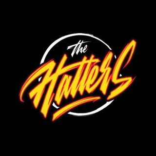 Логотип телеграм канала @thehttrs — THE HATTERS