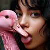 Логотип телеграм канала @thehungrygoose — Голодный Гусь