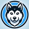 Logo of telegram channel thehuskyinu — Husky Inu | OFFICIAL CHANNEL