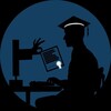 Logo of telegram channel thehustlerscommunity — Course Guy