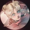 Логотип телеграм канала @theialif — ᴛɦᥱiᥲ