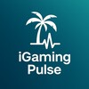 Logo of telegram channel theigamingpulse — iGaming Pulse